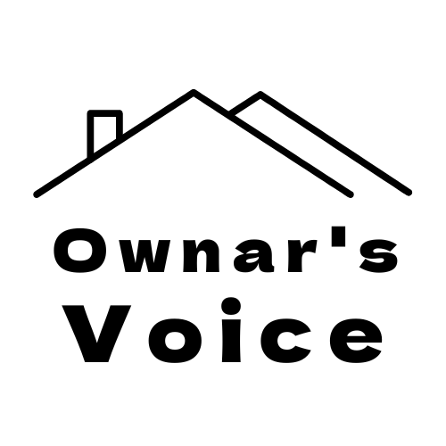 Ownar's VOICE